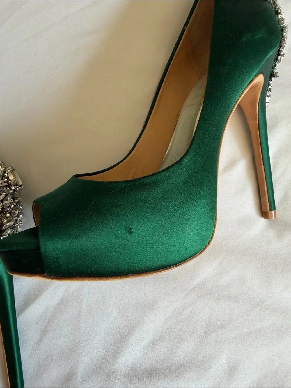 Badgley Mischka 